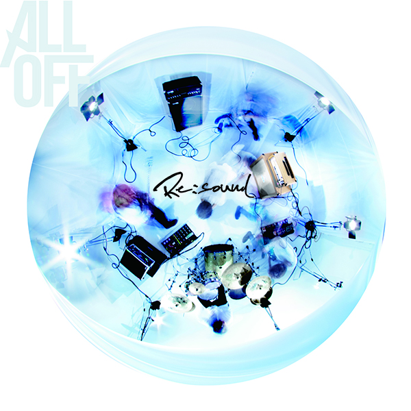 ALL OFF 「In Shadows」